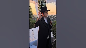 Thumbnail of סאונד צ׳ק לפני חופה Sound check