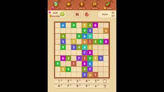 Sudoku Quest screenshot 5