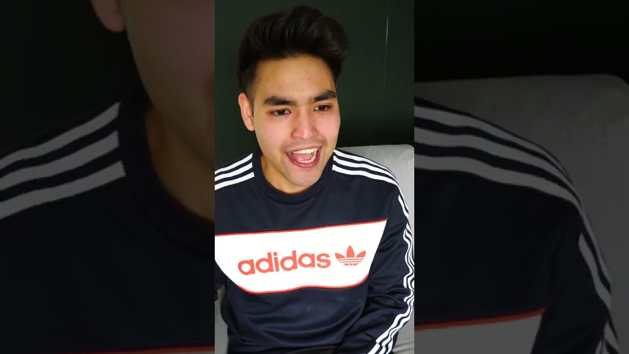 Kuss Szene Bei anderen Vs Bei mir 😂🙄 