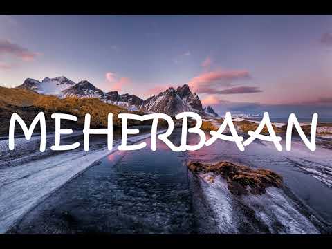 Meherbaan | Hrithik Roshan & Katrina Kaif | Vishal Shekhar