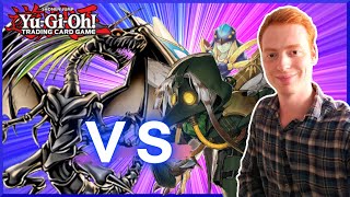 Archfiends vs Lyrilusc Tri-Brigade December 2021! | Yu-Gi-Oh! Duel Commentaries