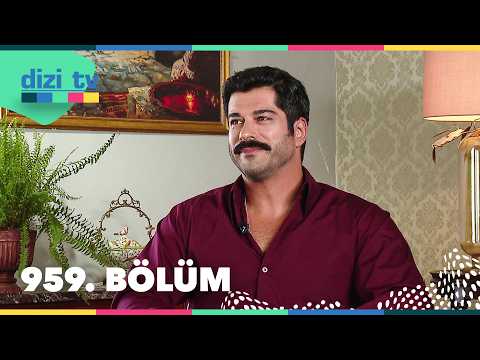 Dizi TV 959. Bölüm | 20 Eylül 2026