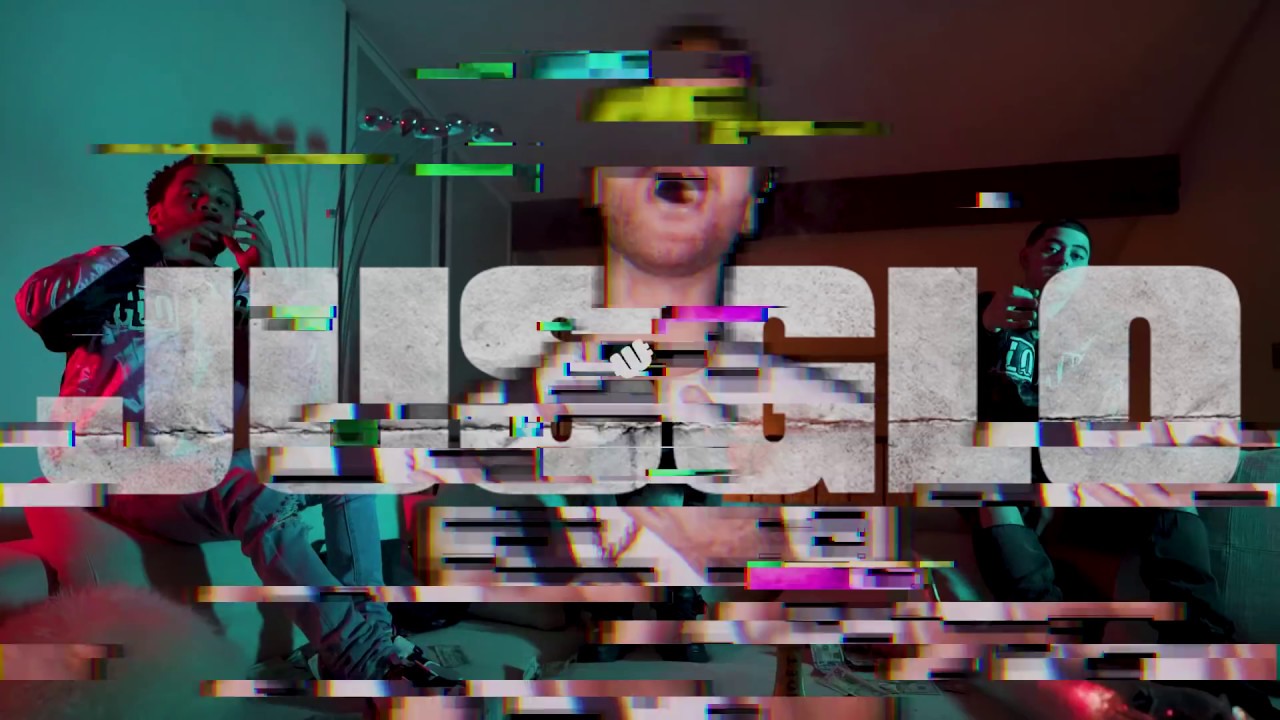 Jus Glo - " Walk Thru " shot by @colourfulmula