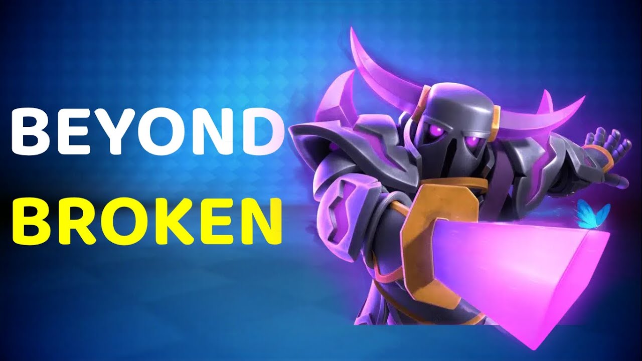 Did Supercell Break the Game With This Buff?