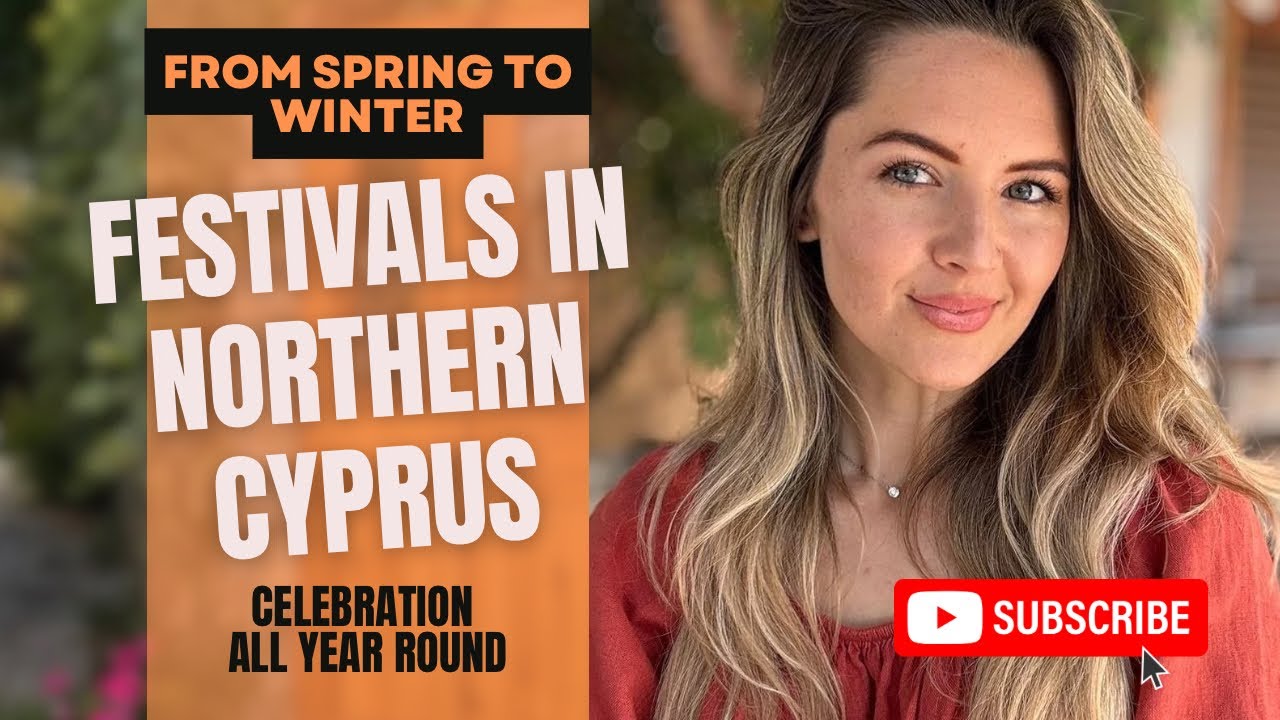 Northern Cyprus Festivals!