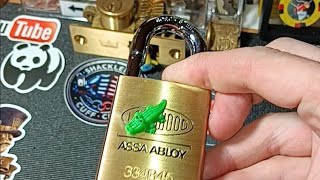 Swamp Picker Mailcall & Little Man Helps :) 
