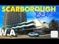 Scarborough Beach WA 2021