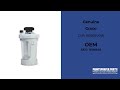 16W846 CUP, RESERVOIR - Graco Genuine OEM Part