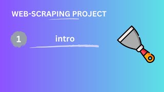 Introduction to scraping (Airbnb project)