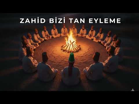 Zahit Bizi Tan Eyleme Anadolu Manifestosu Muhyiddin