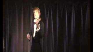 Sid Bowfin - Hungarian Dance