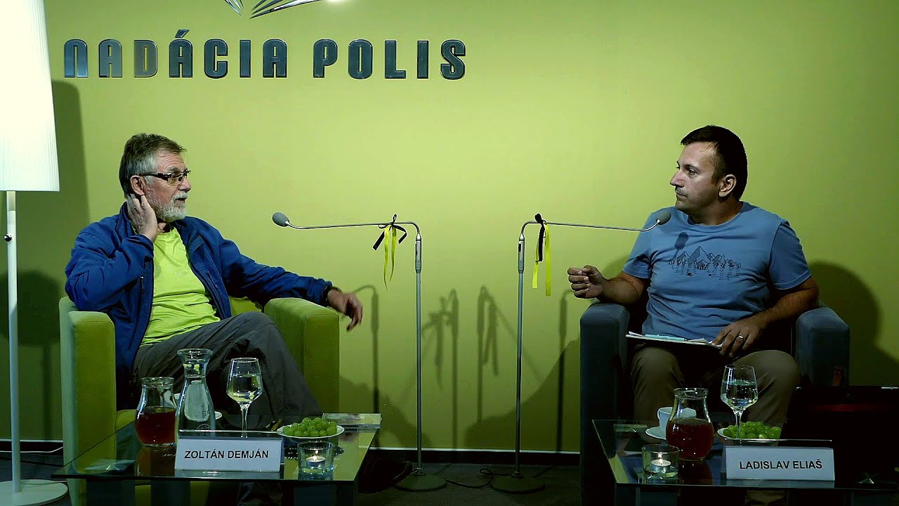 2022.09.18 | DHAULÁGIRÍ JE MȎJ EVEREST