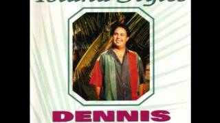 Video thumbnail of "Dennis Ah Yek " Siva Siva Maia " Samoan Style"