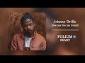 Johnny Drille - How Are You [My Friend] -Polium REMIX (ZOUK)