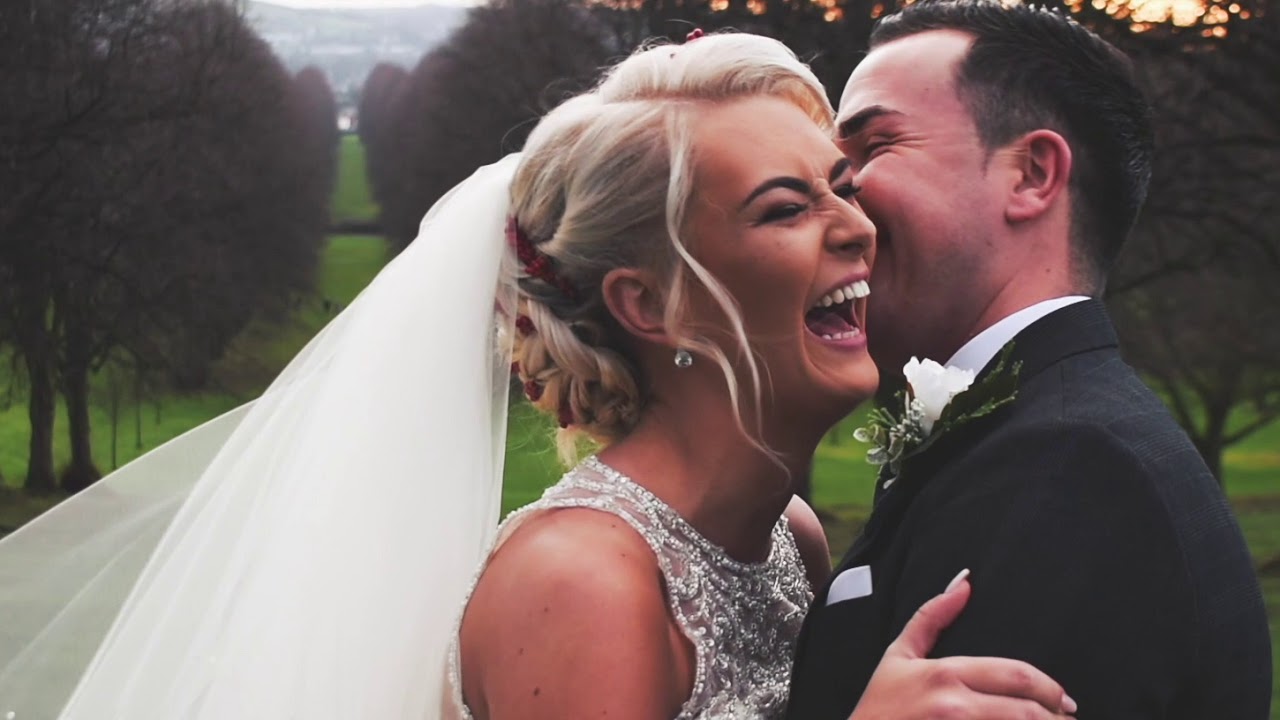 Happily Ever After at Stormont Hotel