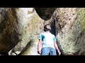 Anthergange caves trek near bengaluru  unveiling hidden wonders dont miss exciting walk in caves