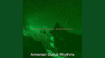 Spacious Ambience for Exploring Armenia