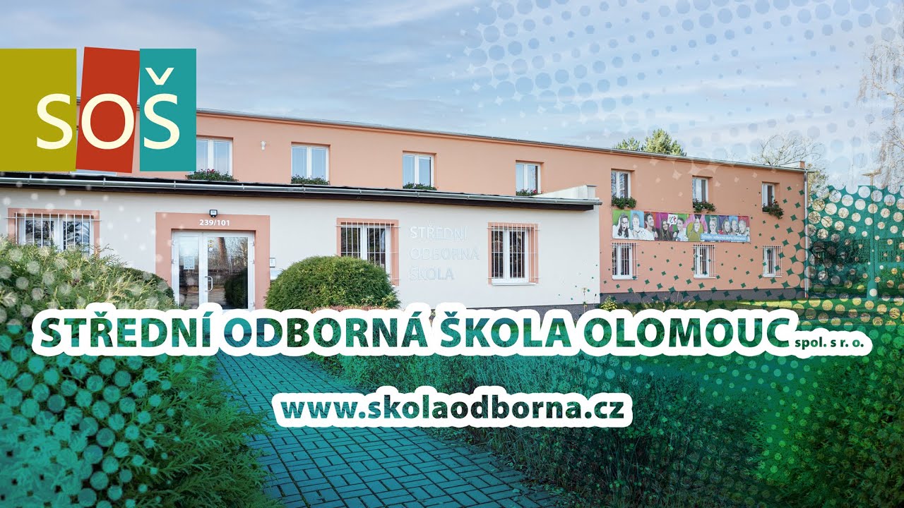 Střední odborná škola Olomouc spol. s r. o.