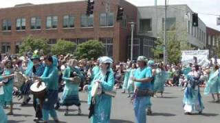 FREMONT SOLSTICE 2009 News