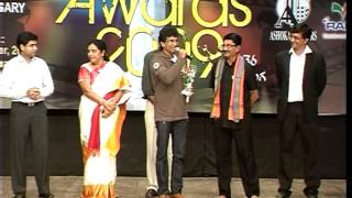 Padmamohana Tv Awards 2009 Video 12
