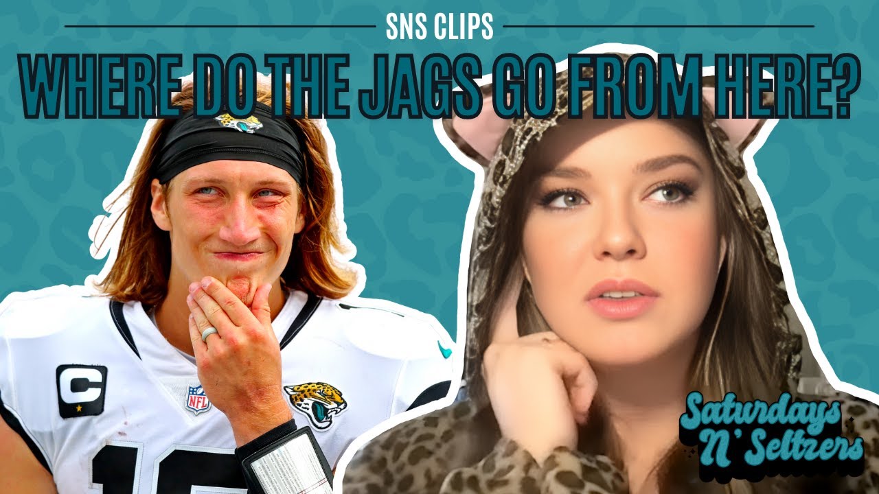 Where do the Jags go from here??? Jaguars PostSeason Recap and