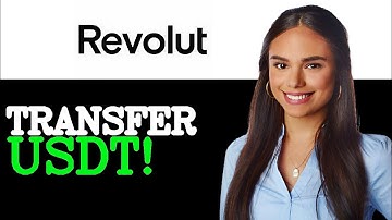How To Transfer USDT From Revolut To Bybit (2025)