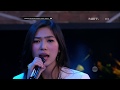 Special Performance : Isyana Sarasvati Feat Gamaliel - Terpesona