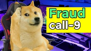 fraud call - 9 | Thug doge screenshot 5