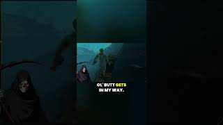 Hilarious platforming fails & save-scumming montage — slides, falls and near-miss rage moments