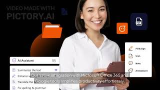 Foxit PDF Editor+ | The Best Adobe Acrobat Alternative with AI &amp; eSign Tools