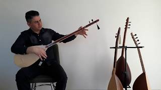 Mehmet Çınar Kırklar Cem Tutmuşlar Didara Karşı İsmail