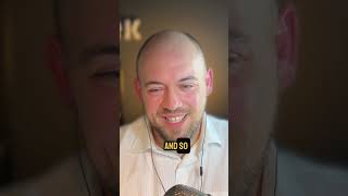 If Craig Wright is Satoshi, why doesn’t he move the Satoshi Bitcoin and be done with it?#shorts