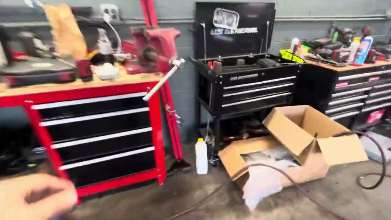 Chevrolet Spark U0101 U0121 U0140 U0100 Multiple modules Lost