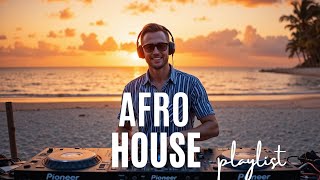DEEP HOUSE MIX – Desert Sequential Flow (Âme, Dixon)