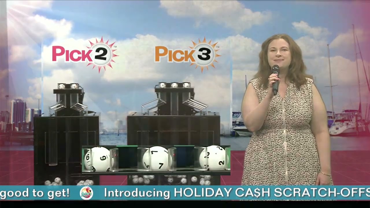 Pick Midday 20251121