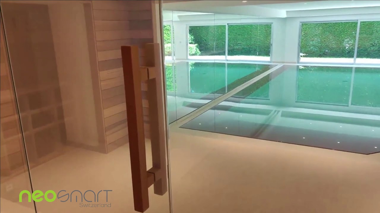 NEOSMART SUISSE |   GENEVA COLOGNY