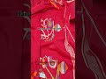 Pure handwoven cotton jamdani saree with BP #shorts #shortvideo #ytshorts #viralvideo #viralshorts