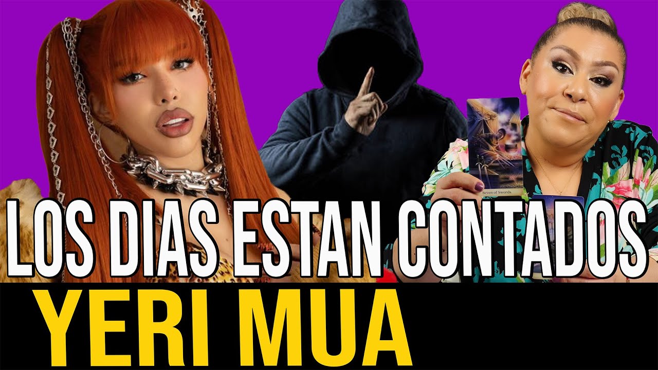 LAS ADVERTENCIAS A YERI MUA NO SON JUEGOS TERRIBLE DESENLACE ESTA POR OCURRIR