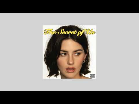 Gracie Abrams - us. (feat. Taylor Swift) (Official Audio)