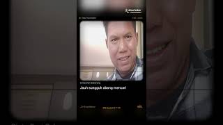 Duet CINTA DARI SEBERANG  by uWo jhon