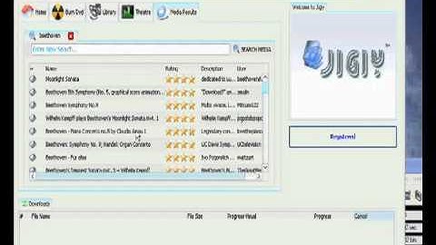 P2P File Sharing - JIGIY®
