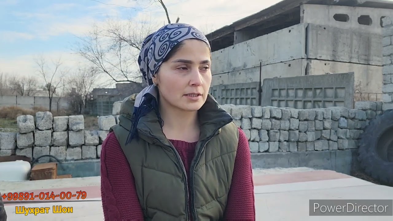 ТОЖИКИСТОНДАН КУЧИБ КЕГАНМИЗ. ЭРИМНИ УЗЛАРИ УРИБ КАМАТИБ ЮБОРИШДИ.