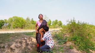 romantic pati patani love 394 | Kamlesh, Radha Chauhan | awadhi,new hindi, hindi dubbed,bollywood