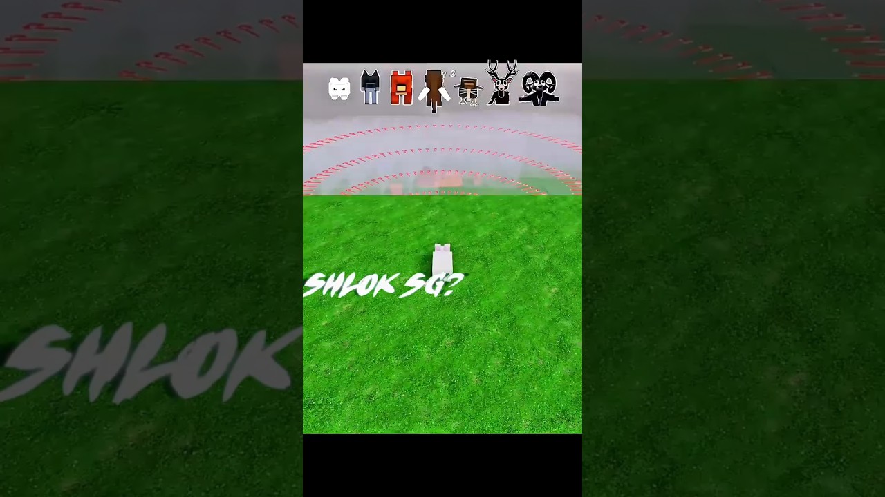 7 1000 мощных топоров против оленей 🪓🦌 | Безумный тест на выживание | 