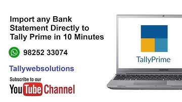 (Buy TDL Source Code Only Rs 1600) Bank Statement Import with Auto Suggest Ledger |Best Addon for CA
