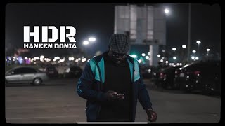  العاصفة                                               سمعها