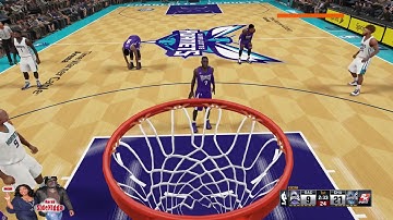 FASTEST Way To Get 99 Overall in NBA 2K15