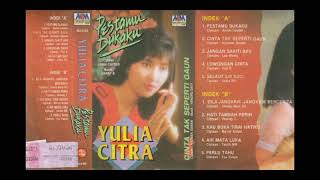 Yulia Citra - Pestamu Dukaku  Composer - Asmin Cayder (1995)