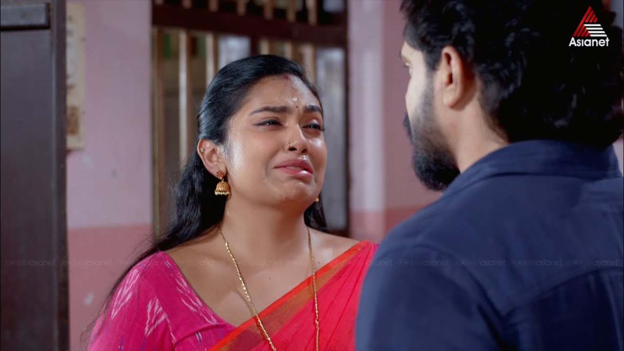 Chempaneer Poovu || Episode 707 || 01-03-26