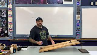 Introducing the Mini Lab for Friction: Measuring the Coefficient of Static Friction